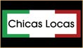 Chicas Locas Strip Club Dallas Logo