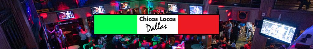 Chicas Locas Strip Club dallas