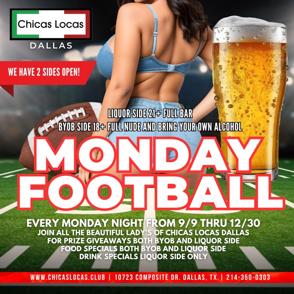 monday night football